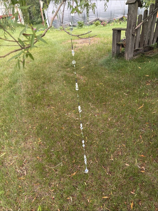Other - Hand maid Sun catcher